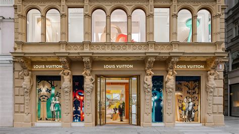 louis vuitton wien sale